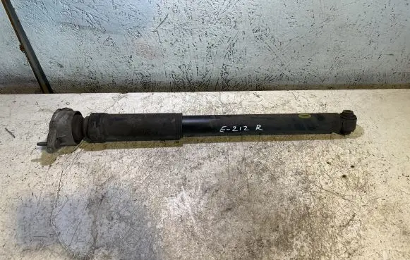 Mercedes-Benz E W212 Rear shock absorber/damper