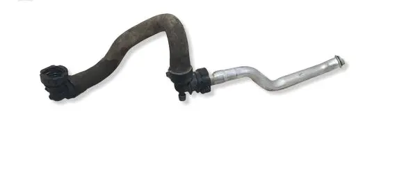 Peugeot Partner Engine coolant pipe/hose DN18
