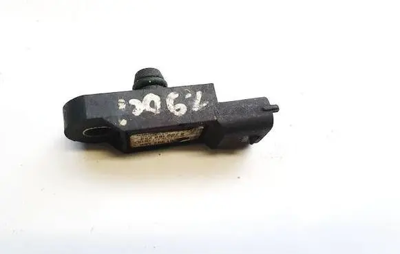 Renault Scenic II - Grand scenic II Air pressure sensor 8200168253