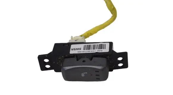 Mercedes-Benz GLC X253 C253 Seat heating switch 8540221010