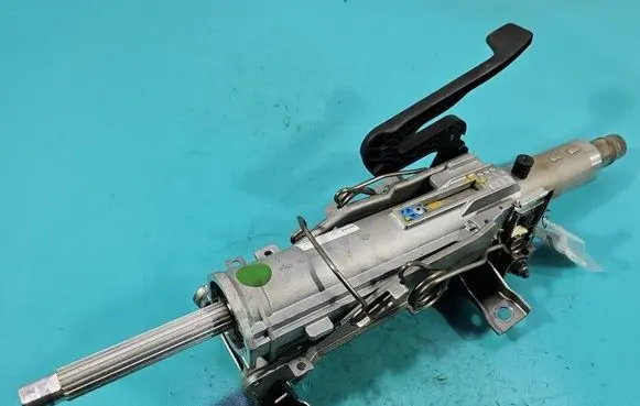 Audi A4 S4 B9 8W Steering wheel axle 8W0419502F IMPRK1550416