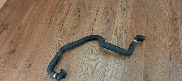 Renault Scenic IV - Grand scenic IV Engine coolant pipe/hose 215017933R