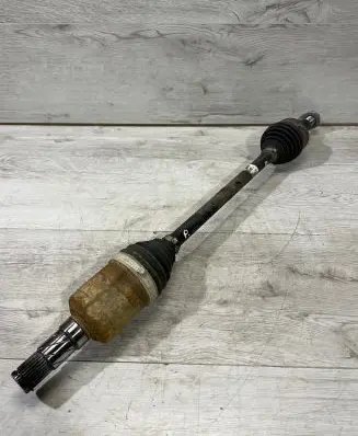 Tesla Model 3 Front driveshaft 104411900D P104411900D 13300010