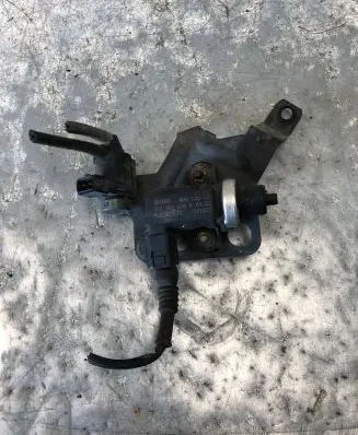 Audi A4 S4 B6 8E 8H Turbo solenoid valve 8E0906628A