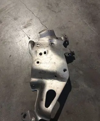 Mercedes-Benz GL X166 Fuel pump bracket A2780700025