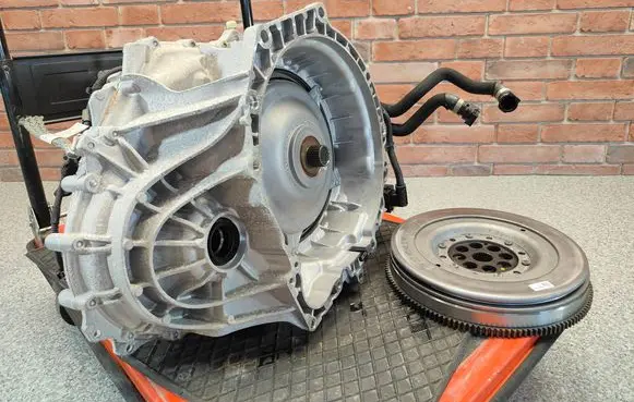 Mini One - Cooper F56 F55 Automatic gearbox 5A81A97 9454406 0260001078