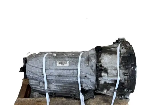 Mercedes-Benz E W212 Automatic gearbox 2122709705 2122711101 A2122705705