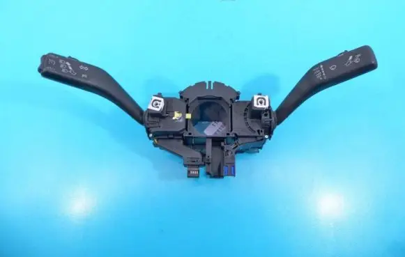 Skoda Superb B6 (3T) Headlight wiper switch 1K0953519K IMPRK1179146