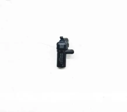 Audi Q7 4M Airbag deployment crash/impact sensor 4M0959643 4M0959643011