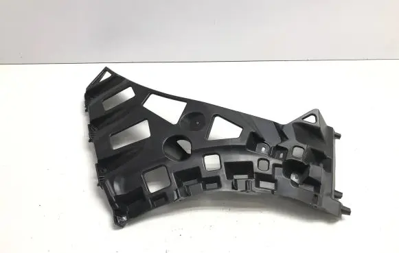Peugeot 408 P54 Rear bumper mounting bracket 9838475380