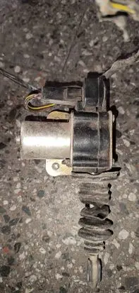 Opel Ascona C Central locking motor 5045687 2988516
