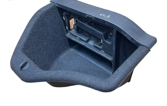 BMW 3 F30 F35 F31 Glove box in trunk 51477308699 7308699 7239175