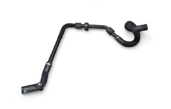 Porsche Cayenne (92A) Power steering hose/pipe/line 7P0422881A