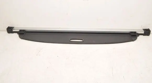 KIA Carens III Electric rear window sunshade cover 