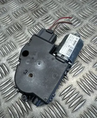 Audi Q7 4L Sunroof motor/actuator 4L0959591A 0390200071 98971651009