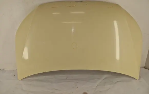 Volkswagen Touran II Engine bonnet/hood 