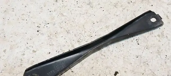Battery bracket