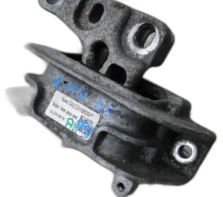 Seat Leon (5F) Engine mount vacuum valve 5Q0199262BE