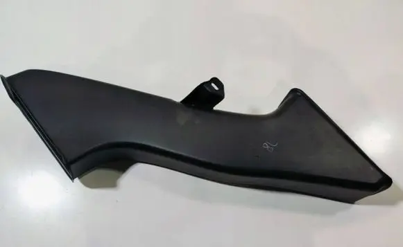 Tesla Model X Other engine bay part 1046212-00-C 104621200C 1046212