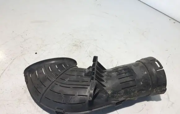 Citroen Jumpy Air intake duct part 1400446280