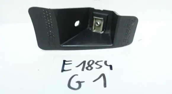 Tesla Model X Rear bumper mounting bracket 103662600C