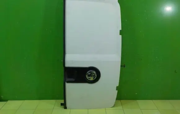 Opel Combo D Rear door PRAWE