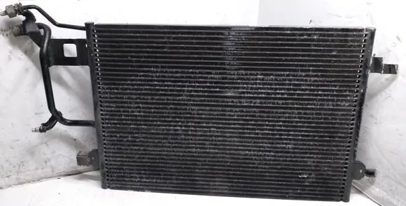 Volkswagen PASSAT B5 A/C cooling radiator (condenser) 8D0260401H
