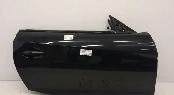BMW Z4 g29 Door (2 Door Coupe) 8497878MWGK100726 8497878