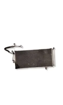 Subaru Outback Air conditioning (A/C) fan (condenser) 