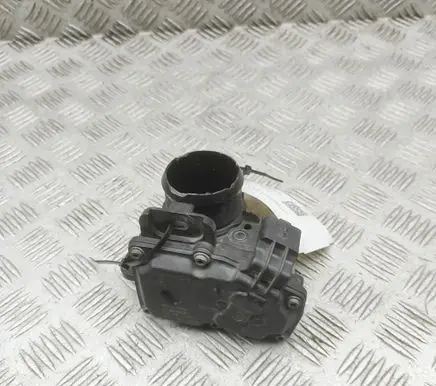 Ford Kuga II Throttle valve 9806625280