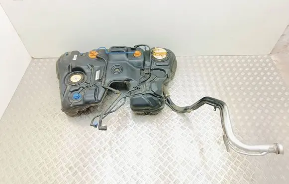 Volvo S60 Fuel tank 31432091