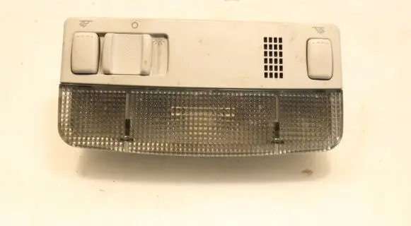 Skoda Fabia Mk2 (5J) Other interior light