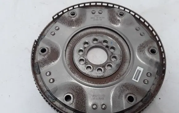 Flywheel