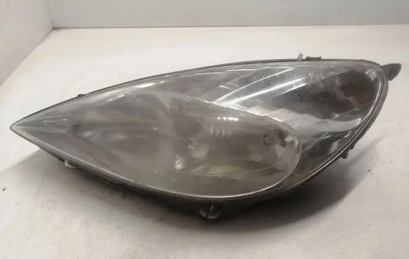 Peugeot 607 Headlight/headlamp 9641958880 89005372 6204X8