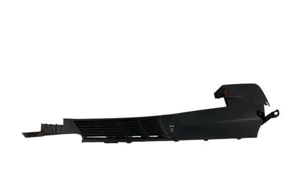 BMW 5 E60 E61 Other trunk/boot trim element 7050356 7066400 52850610