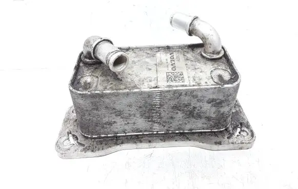 Volvo V60 Gearbox / Transmission oil cooler 31293761