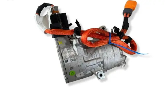 Jeep Avenger Air conditioning (A/C) compressor (pump) 9856677280 9838967380
