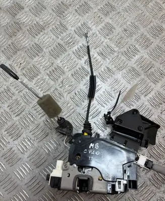 Mercedes-Benz C W204 Front door lock A0997200735