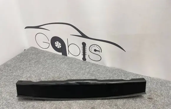 Tesla Model S Other trunk/boot trim element 100917500D