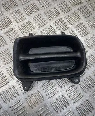 Mazda 6 Front bumper lower grill B02K50C21