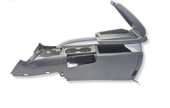 Volvo XC70 Center console 