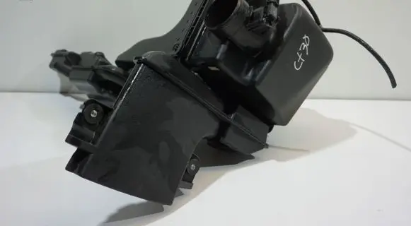 Mazda CX-30 Air filter cleaner box bracket assembly 
