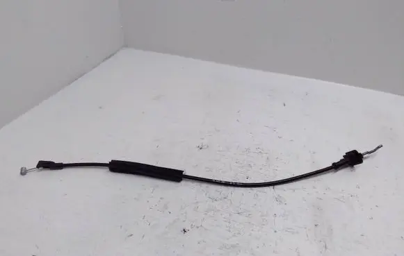 Opel Vectra C Rear door cable line 24447391
