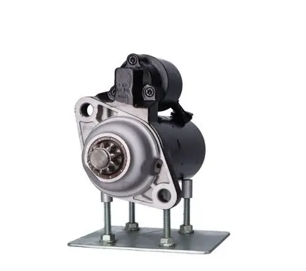 Seat Cordoba (6L) Starter motor 02T911023HX
