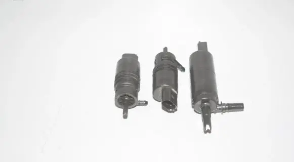 BMW X5 E70 Headlight washer pump 6934160 7217792 67126934160