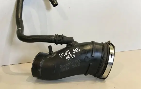 Volvo S60 Air intake duct part BG919C623BC BG919C623 1073498S01