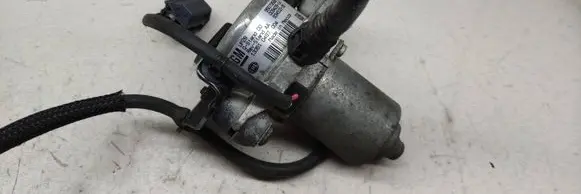 Opel Mokka Vacuum pump 95073599 93453300 00942810