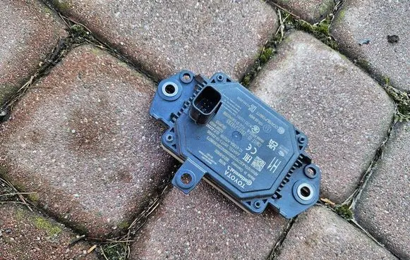 Toyota Aygo X Distronic sensor radar 88210-0H030-