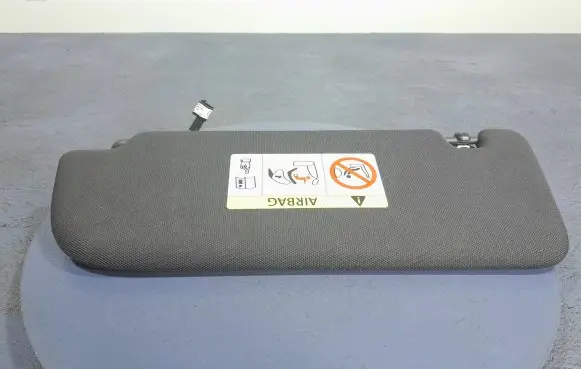 Audi A8 S8 D2 4D Sun visor