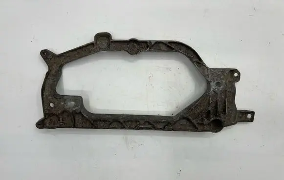 Audi E-tron GT Other under body part 4154065212